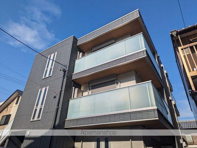 ドリーム庄内通