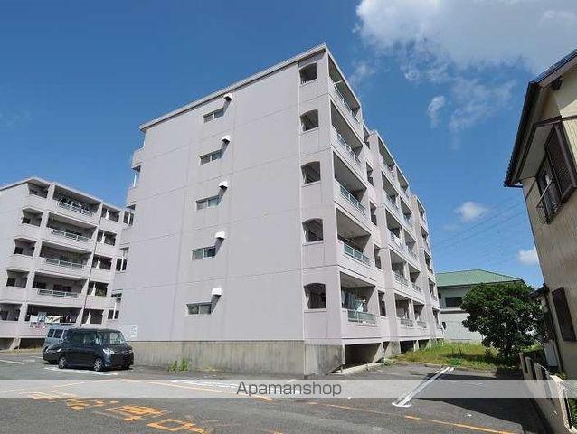 第二マンション鈴木