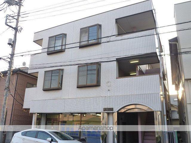 第3奥田マンション(2DK/3階)