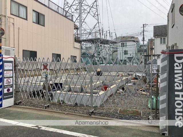 セレスティア高島平II