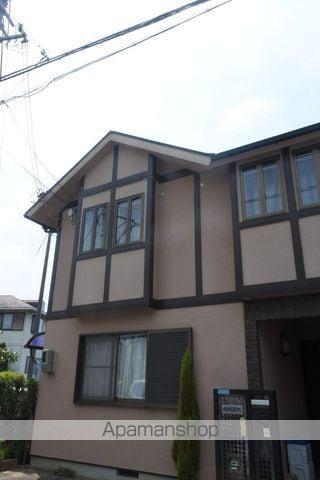 大阪府河内長野市美加の台1丁目の戸建賃貸