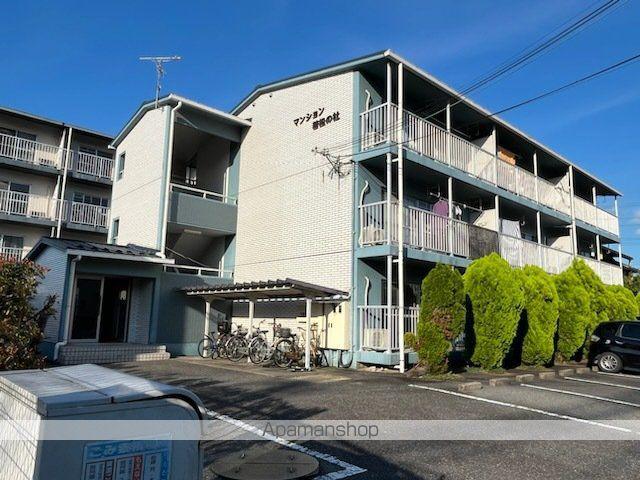 マンション若松の杜