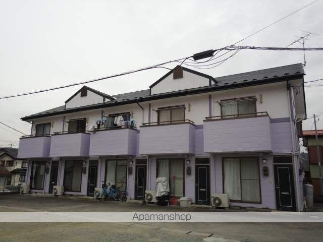 メゾン・アマノ