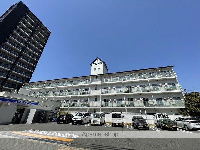 大宝緑橋CTスクエア