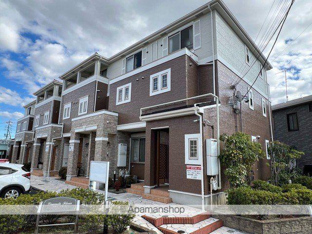 グラン フルール