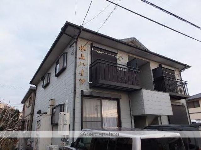 水上ハイツ