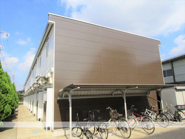 レオパレス陽空