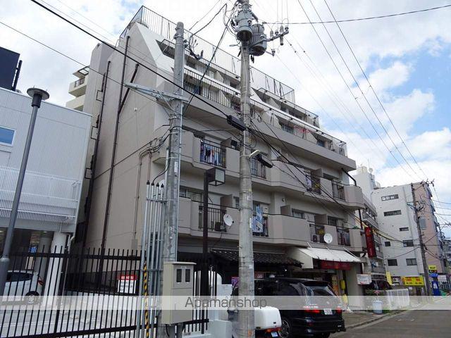 ユミハウス原町