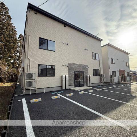 ツヴァイ(1K/1階)