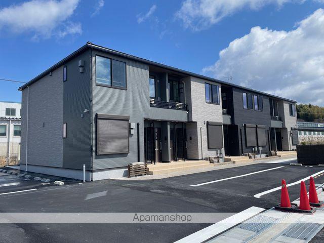 プロムナード甲南