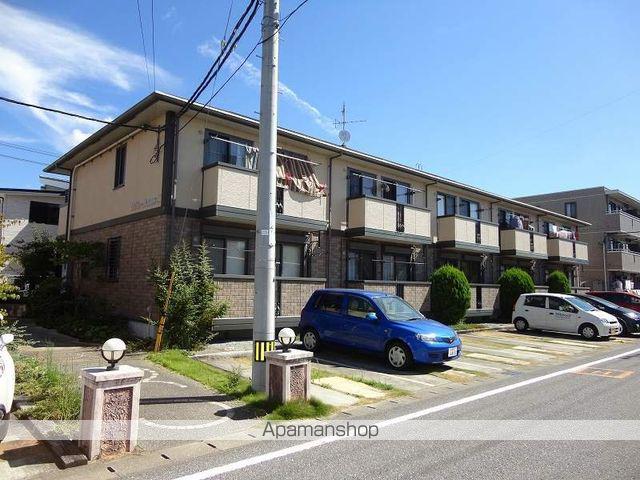 リヴェール北御座C棟