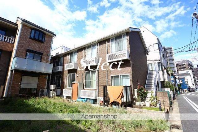 レオパレスリバーエイト