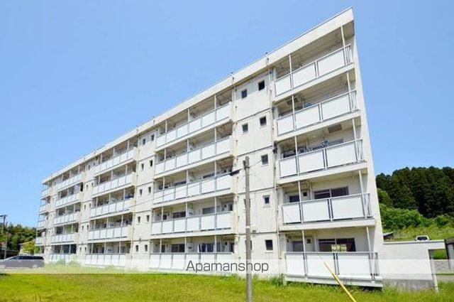 ビレッジハウス津幡2号棟[2階]