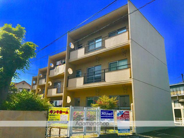 ファミール赤川