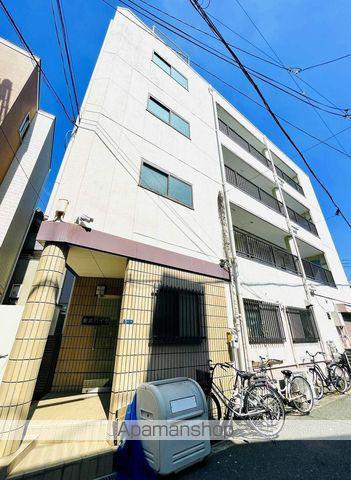 東邦ハイツ