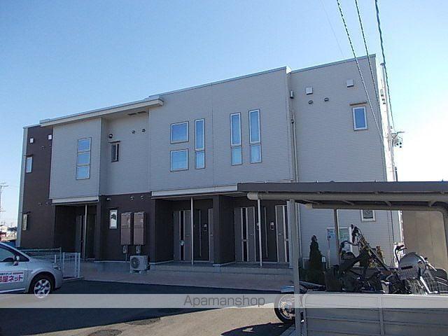 サニーテラス・アイ