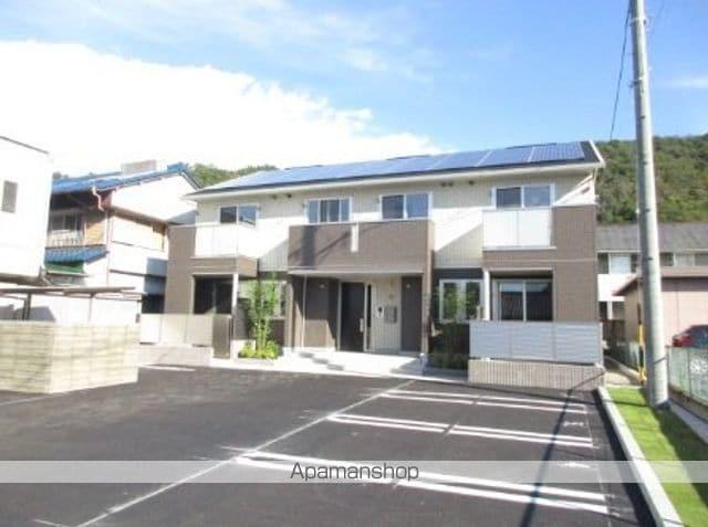 セジュールNAGAMORI