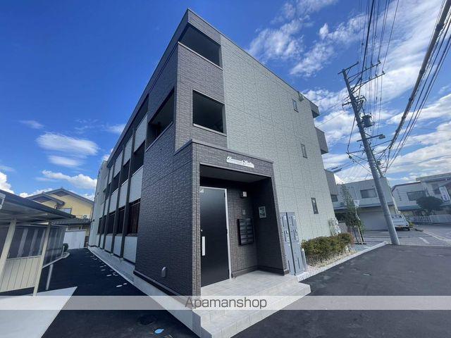 シャルマン栗田