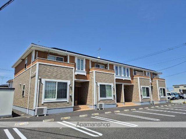 コンフォート アライブⅠ