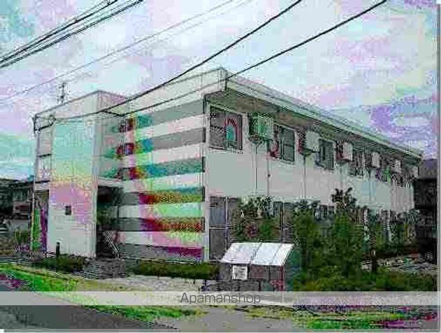 レオパレスプチM