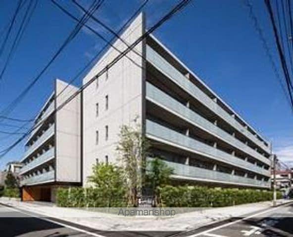 ザ・パークハビオ高円寺