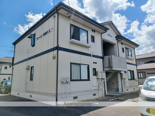 フォーレス安曇野 A棟