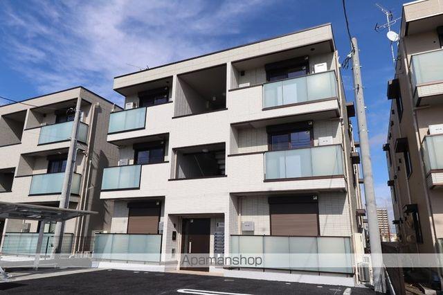 アヴァンス八潮B