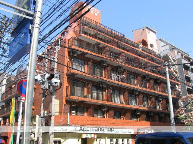 ロマネスク天神南