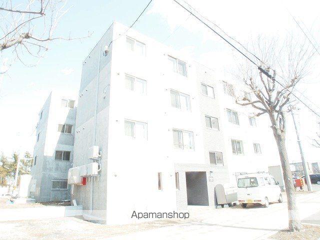 アンシャンテ手稲前田