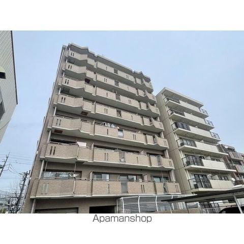 アメニテイ伸和