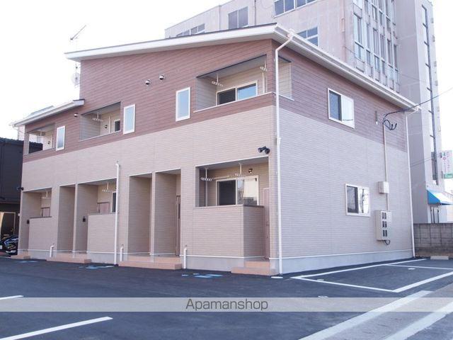 エスコンディーテA