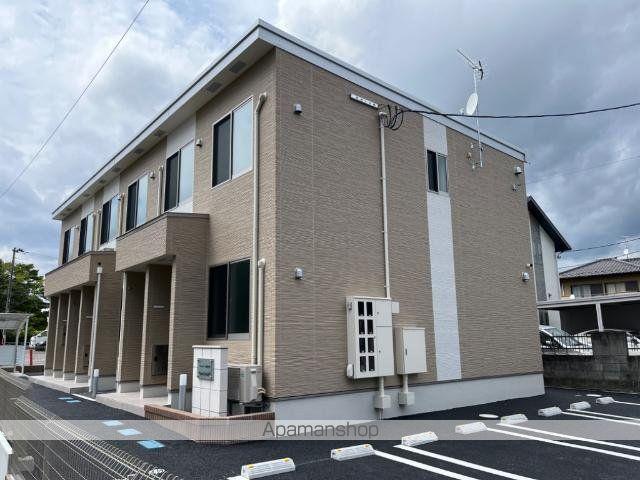 クレストール泉中央