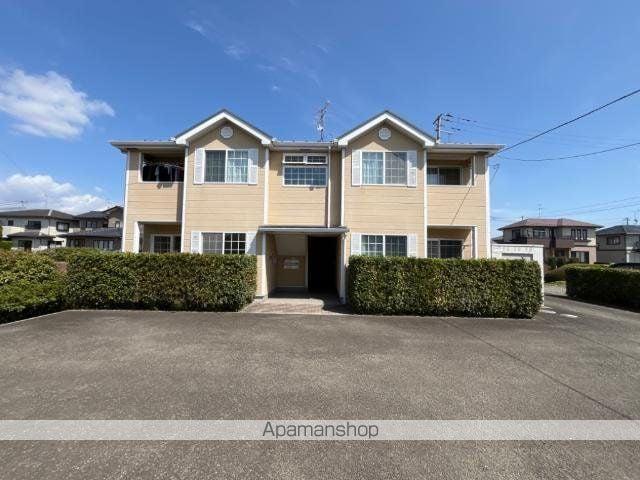 マルベリーズ参番館