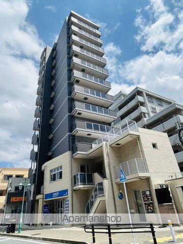 ブレス香椎駅前