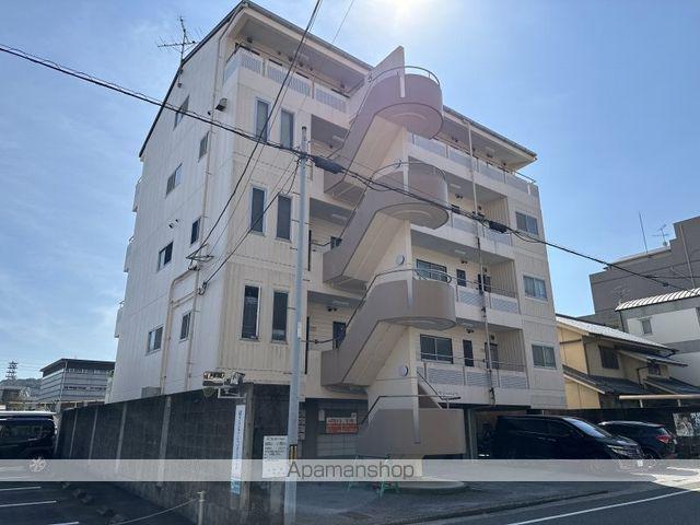 シティハイツ(ワンルーム/5階)