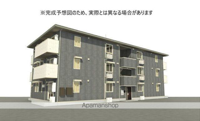 トリシア野多目I I