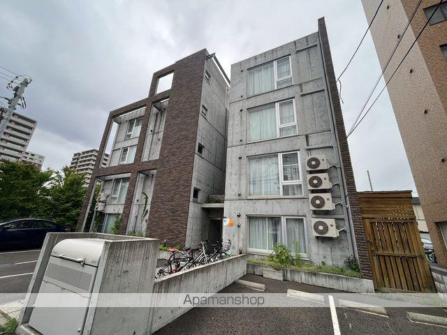 OGGI南円山(1LDK/4階)