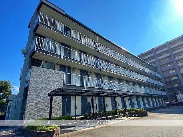 レオパレスWAVEIMPACT