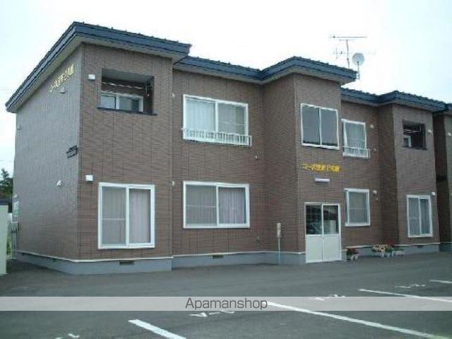 コーポ宝来2号館