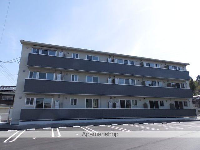 グランディールK(1LDK/3階)