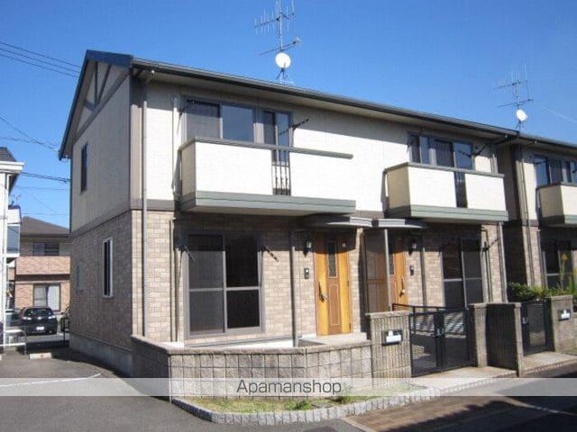 グランディス・エギ　Ｂ棟