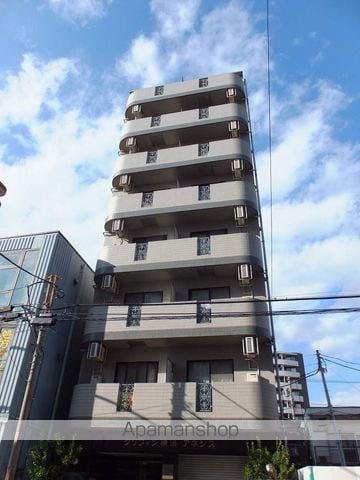 グリフィン横浜・アネシス