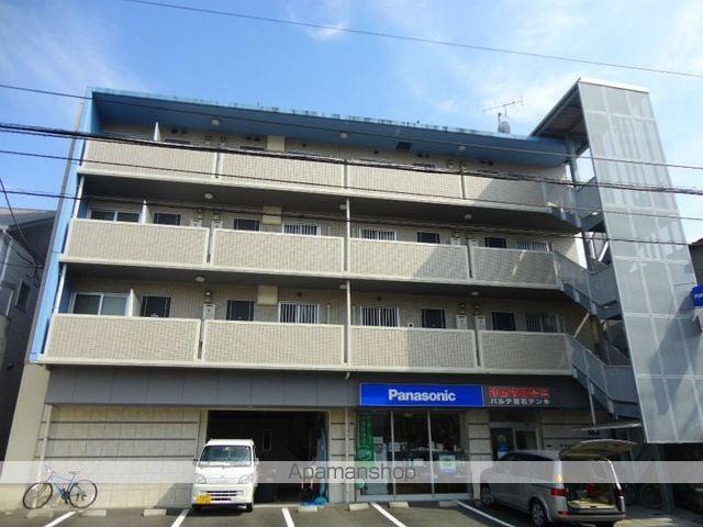 アクセスコート(1LDK/3階)