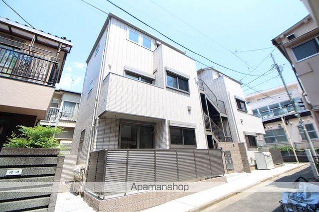 レジデンス コスモ