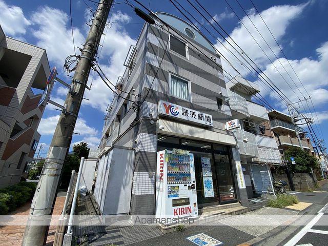 コスモスビル2