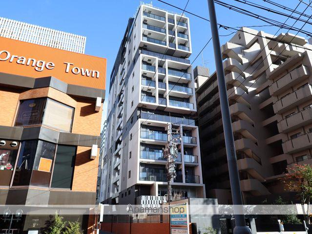 MS ARK HISAYA-ODORI(3LDK/12階)