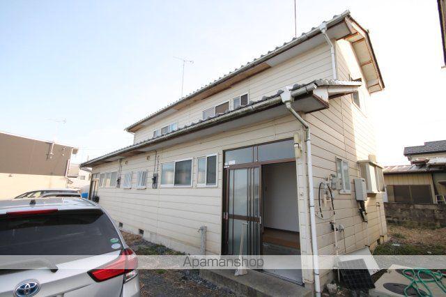 ムサシハウス(3DK)