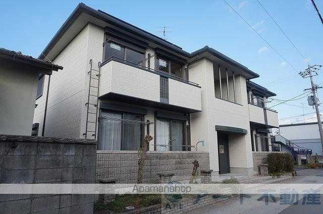 セルリアハイツ A棟