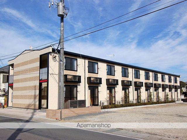 レオパレスベーチェル