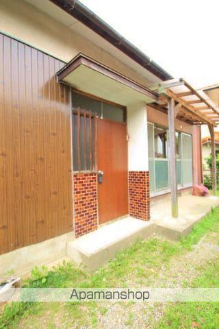 西鉄天神大牟田線 紫駅 徒歩20分 1階建 築52年